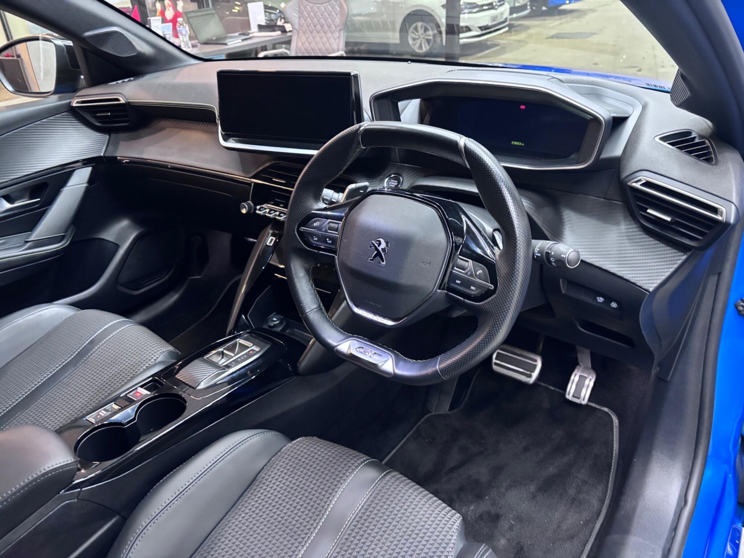 Used Peugeot 208 2023 for sale - 77066849: Photo 23