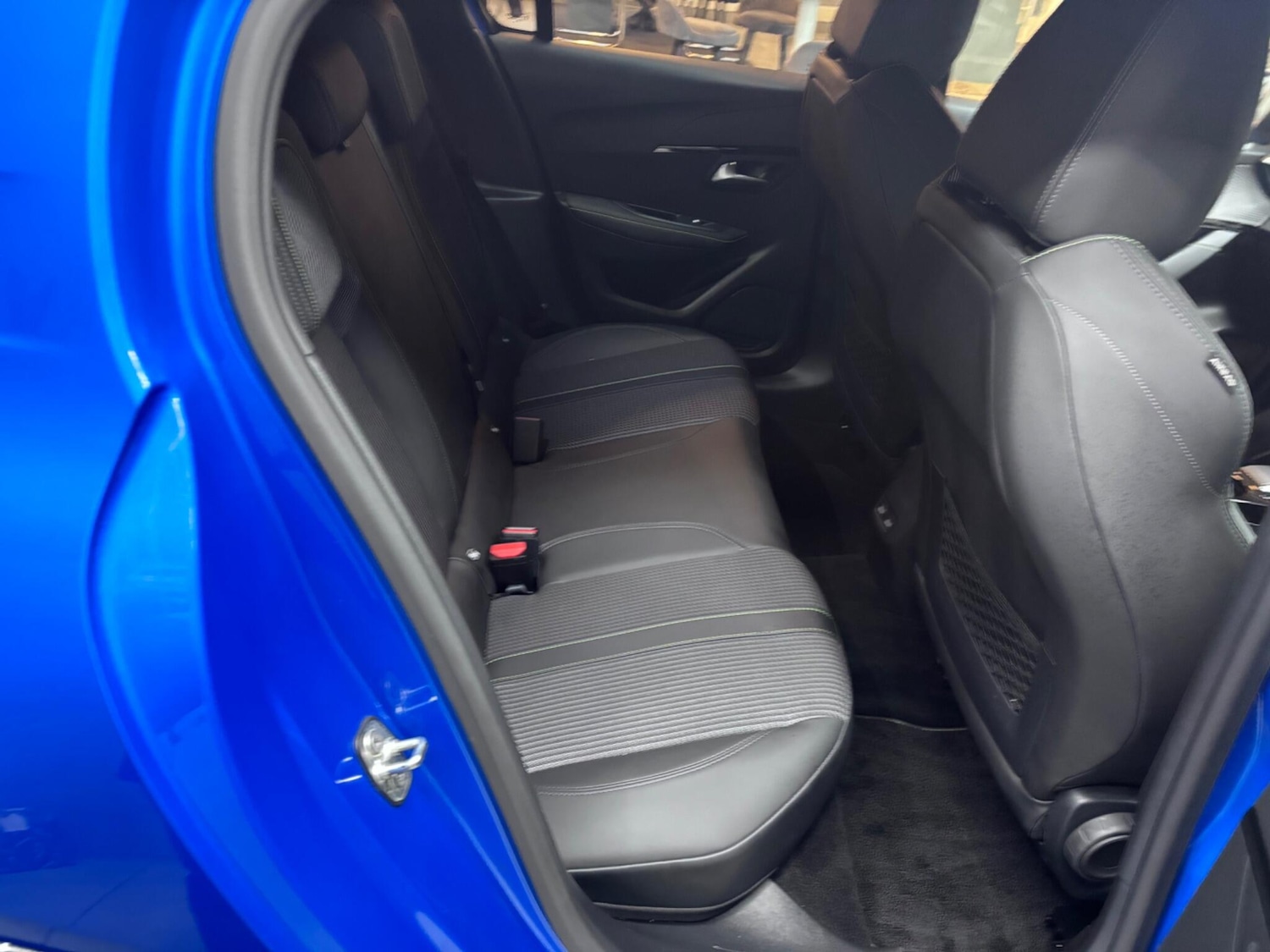 Used Peugeot 208 2023 for sale - 77066849: Photo 29