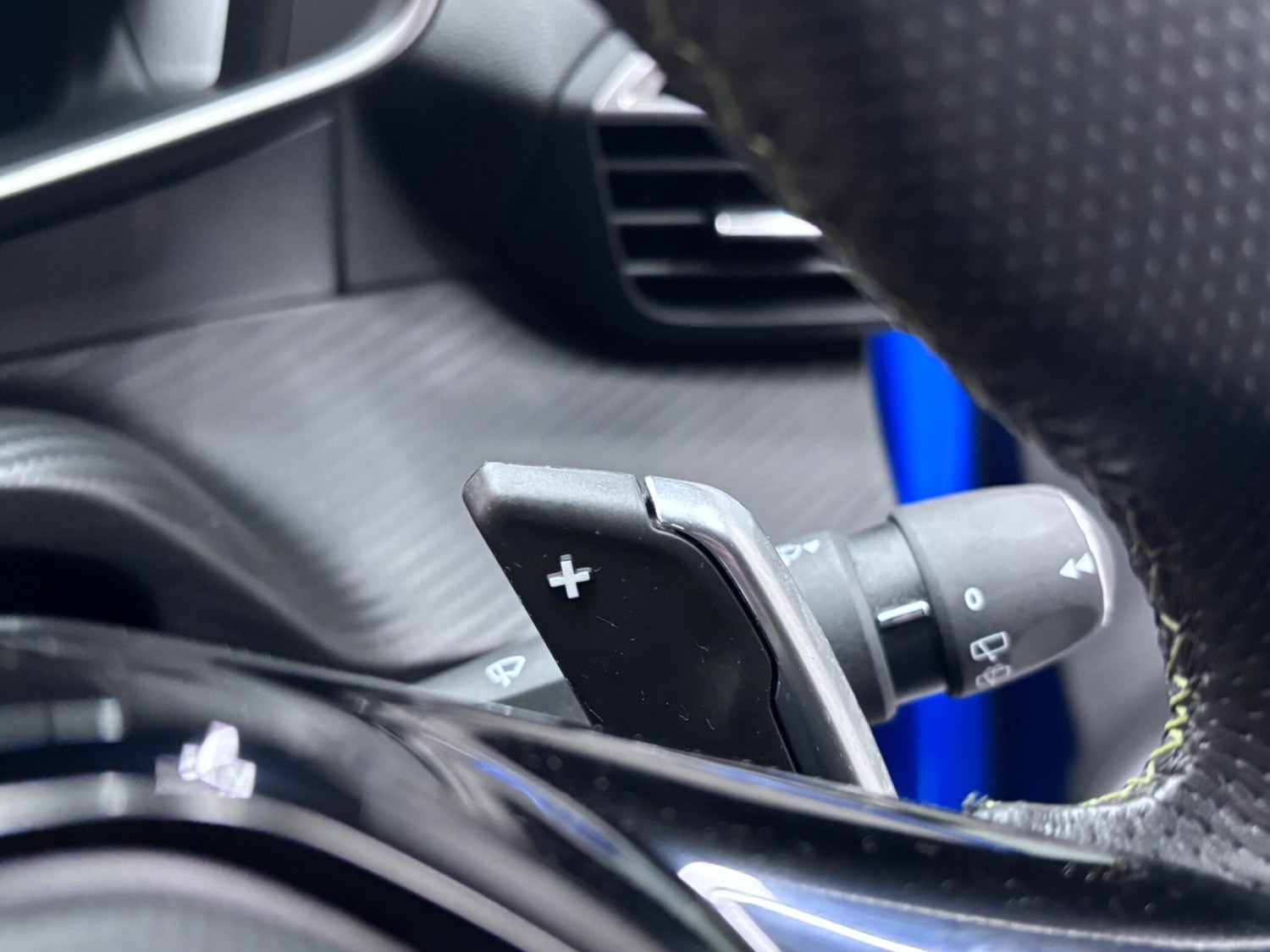 Used Peugeot 208 2023 for sale - 77066849: Photo 34