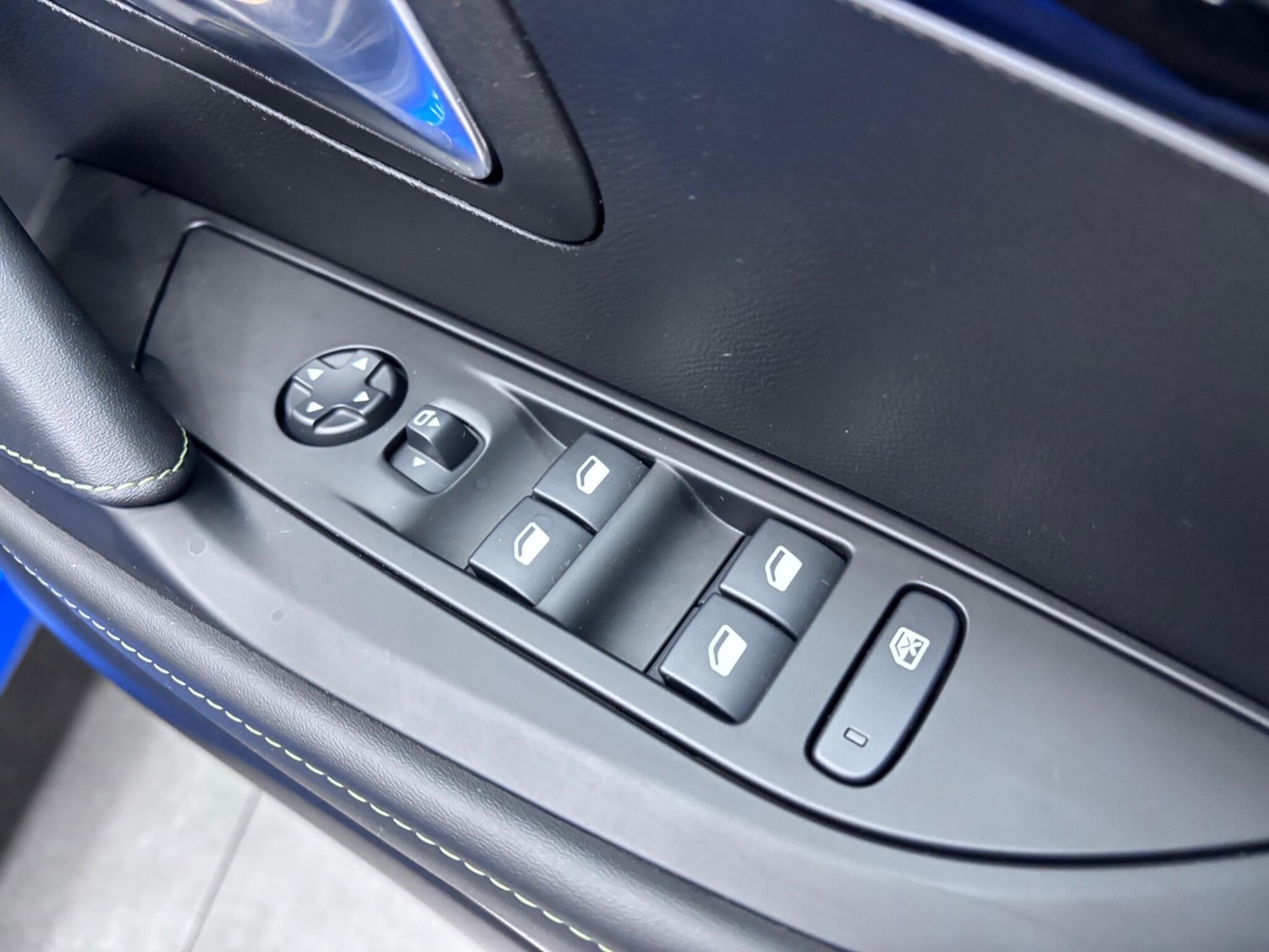 Used Peugeot 208 2023 for sale - 77066849: Photo 35