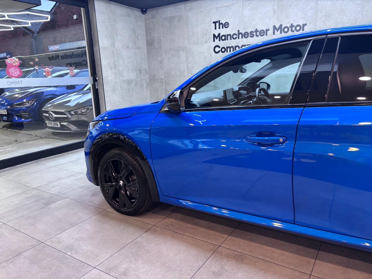 Used Peugeot 208 2023 for sale - 77066849: Photo 4