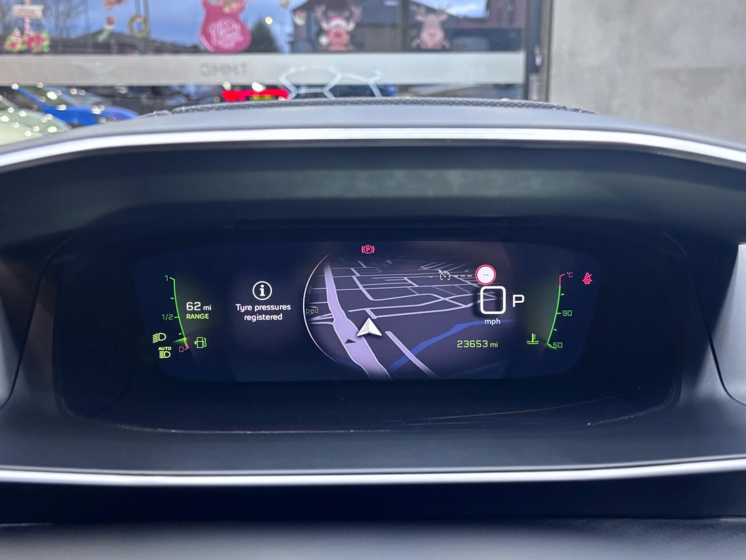 Used Peugeot 208 2023 for sale - 77066849: Photo 41