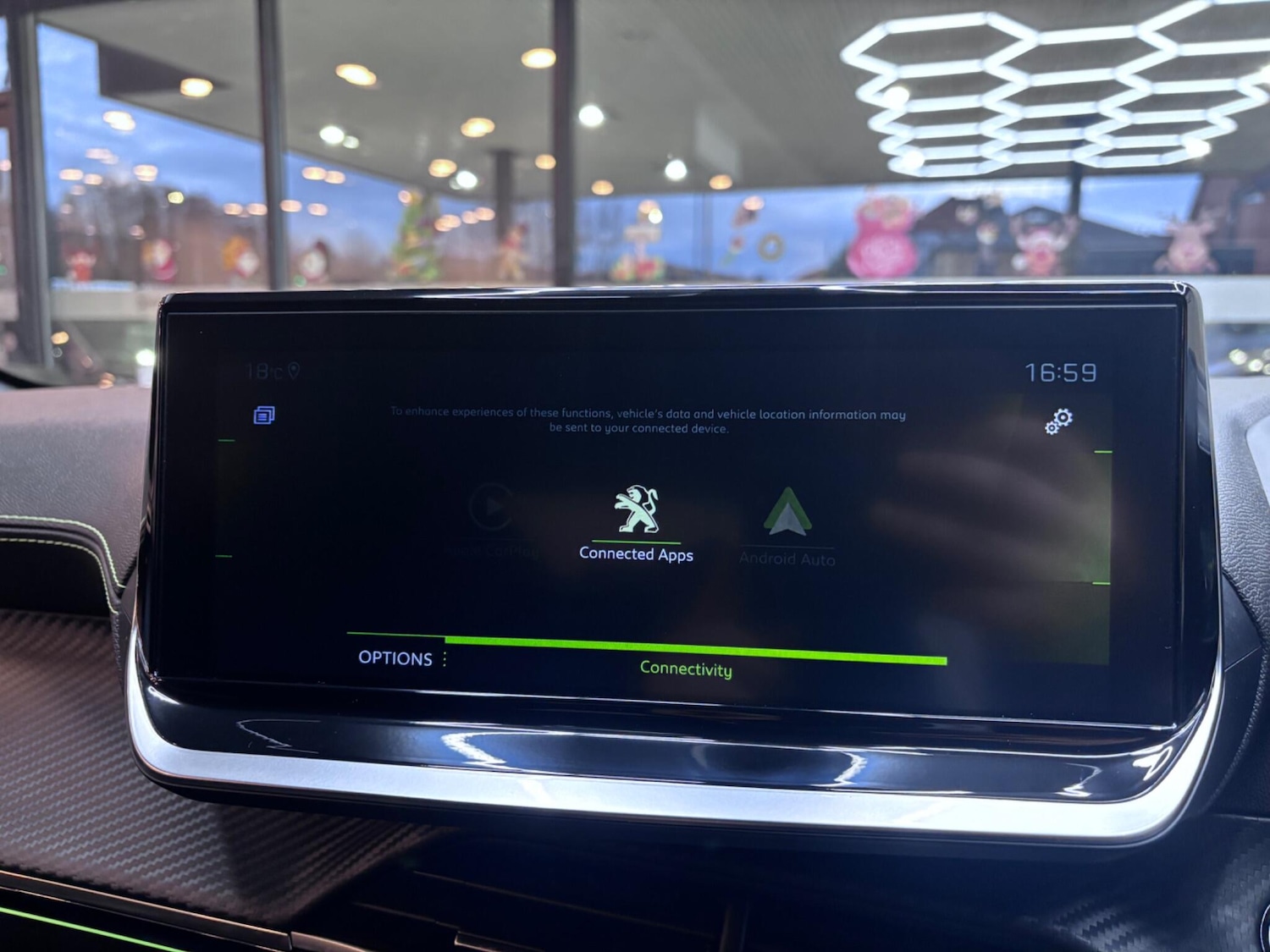 Used Peugeot 208 2023 for sale - 77066849: Photo 42