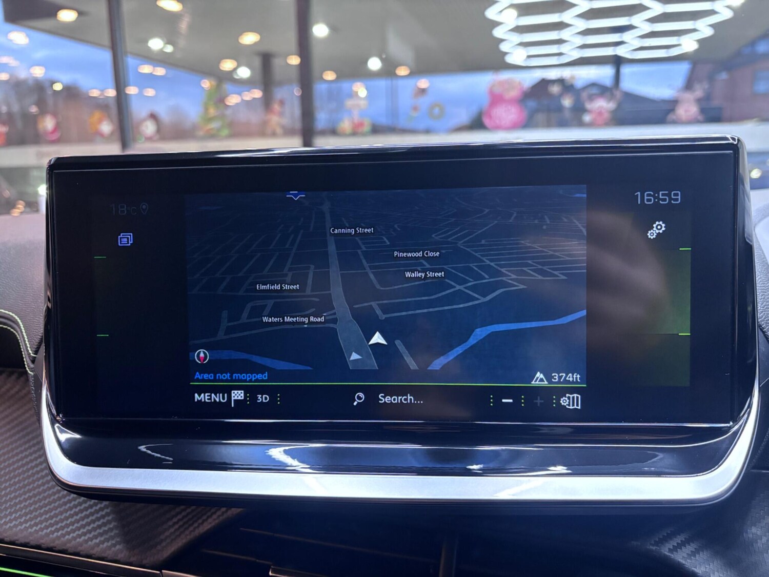 Used Peugeot 208 2023 for sale - 77066849: Photo 43