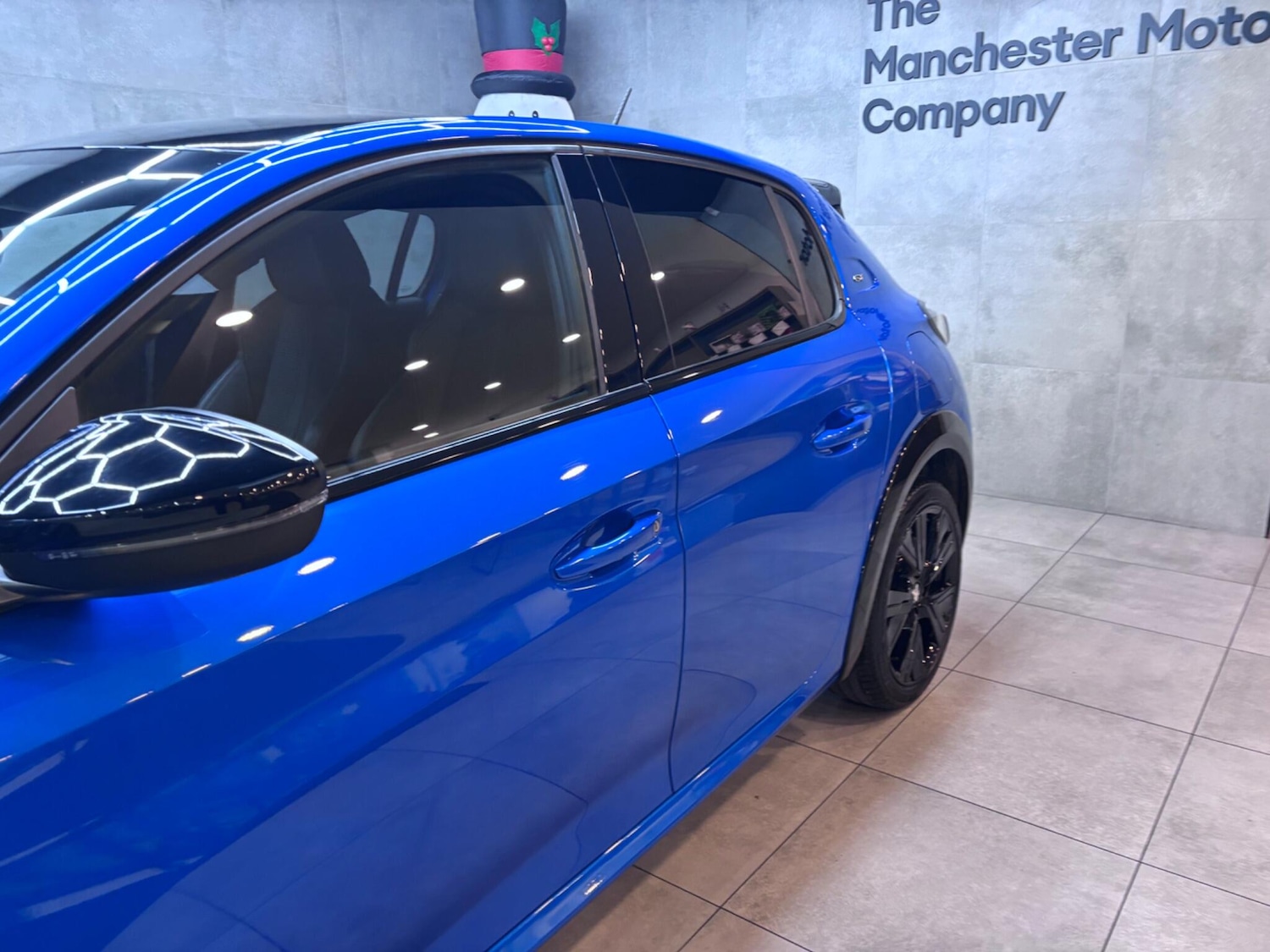 Used Peugeot 208 2023 for sale - 77066849: Photo 45