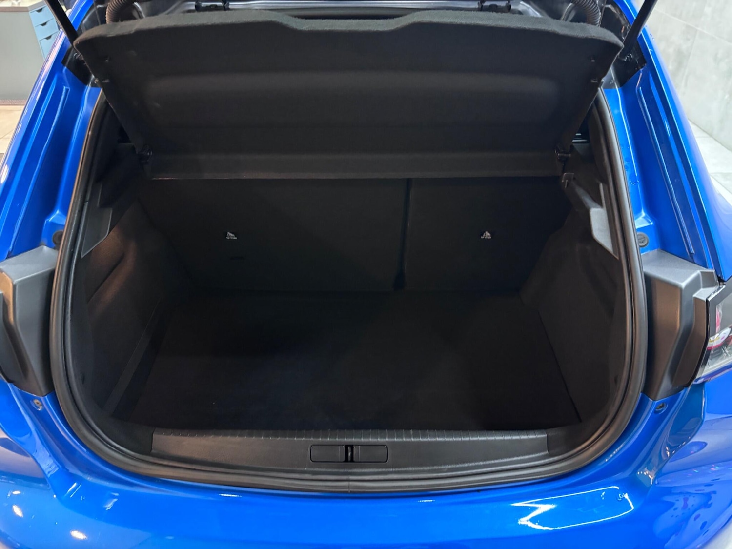 Used Peugeot 208 2023 for sale - 77066849: Photo 46