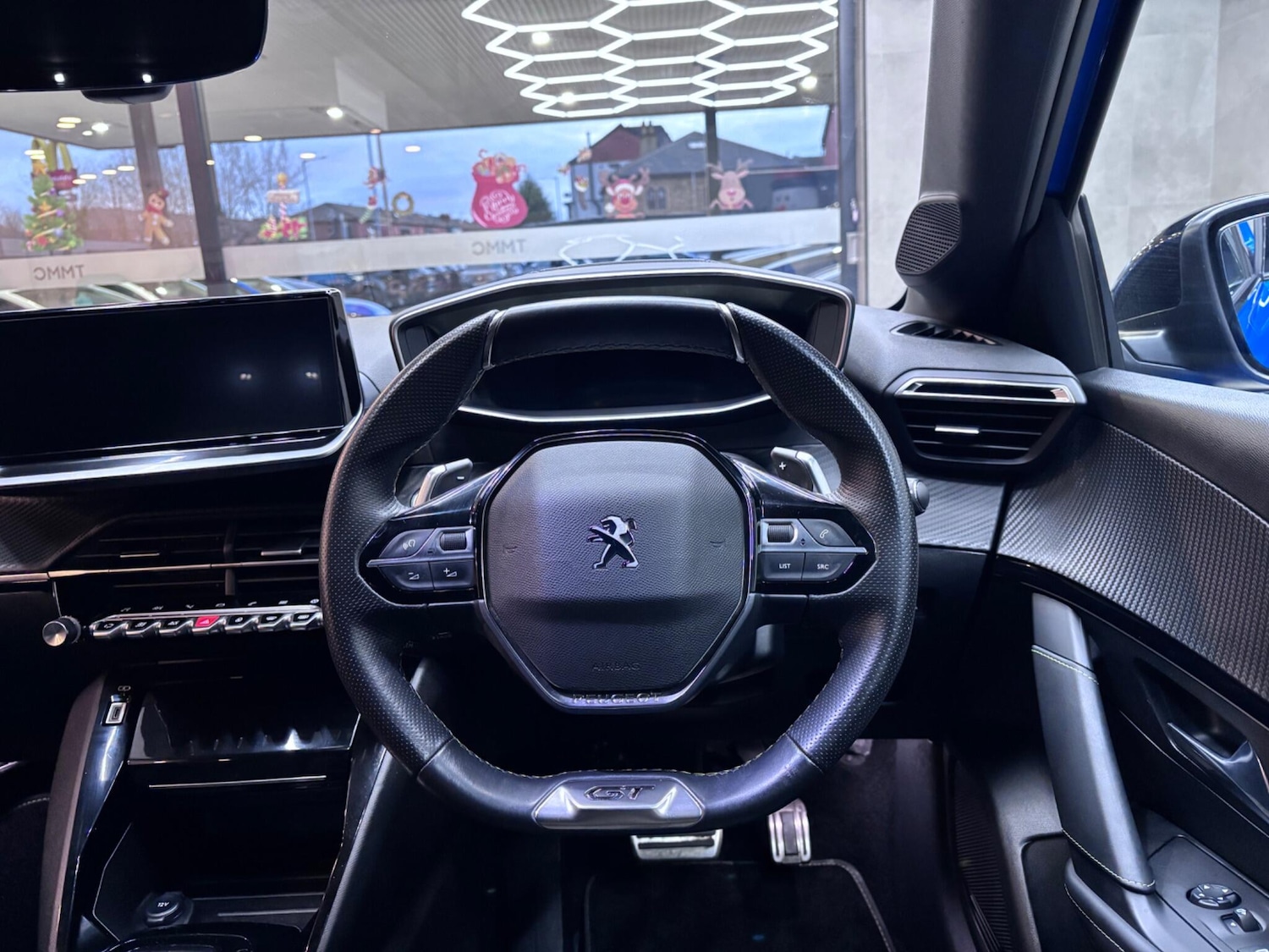 Used Peugeot 208 2023 for sale - 77066849: Photo 47