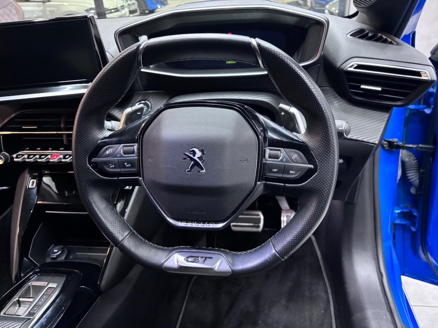 Used Peugeot 208 2023 for sale - 77066849: Photo 48