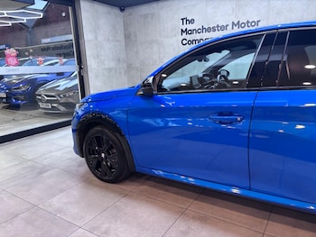 Used Peugeot 208 2023 for sale - 77066849: Photo