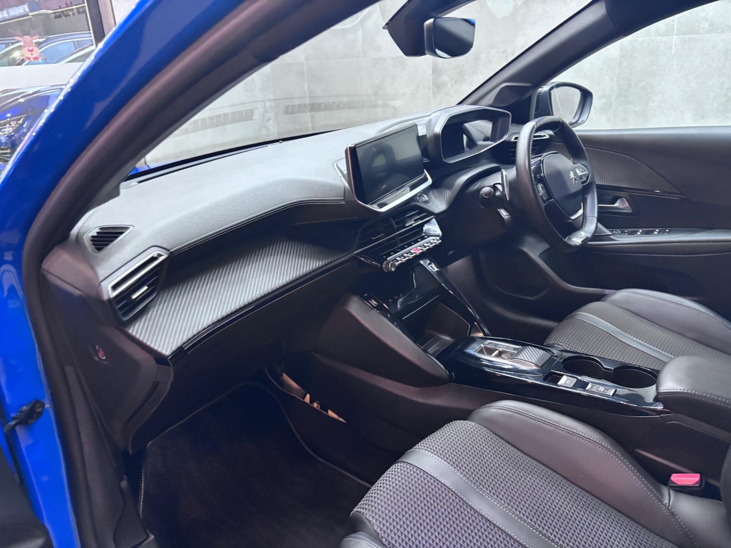 Used Peugeot 208 2023 for sale - 77066849: Photo 51