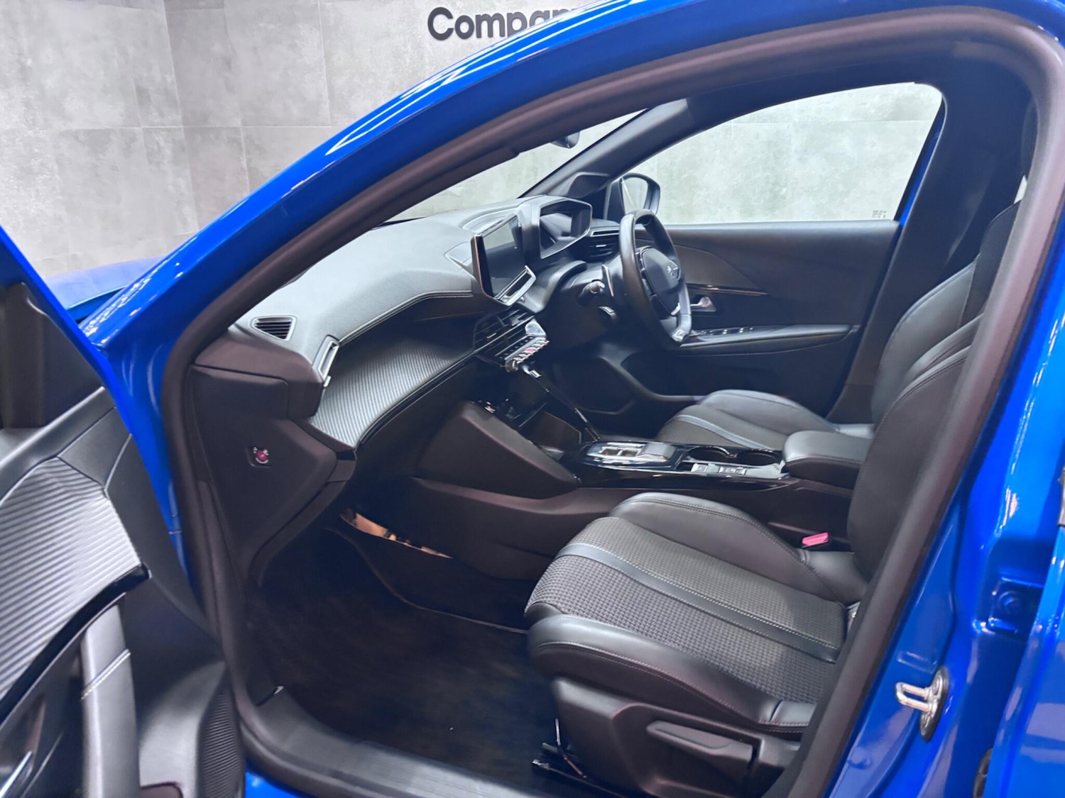 Used Peugeot 208 2023 for sale - 77066849: Photo 52