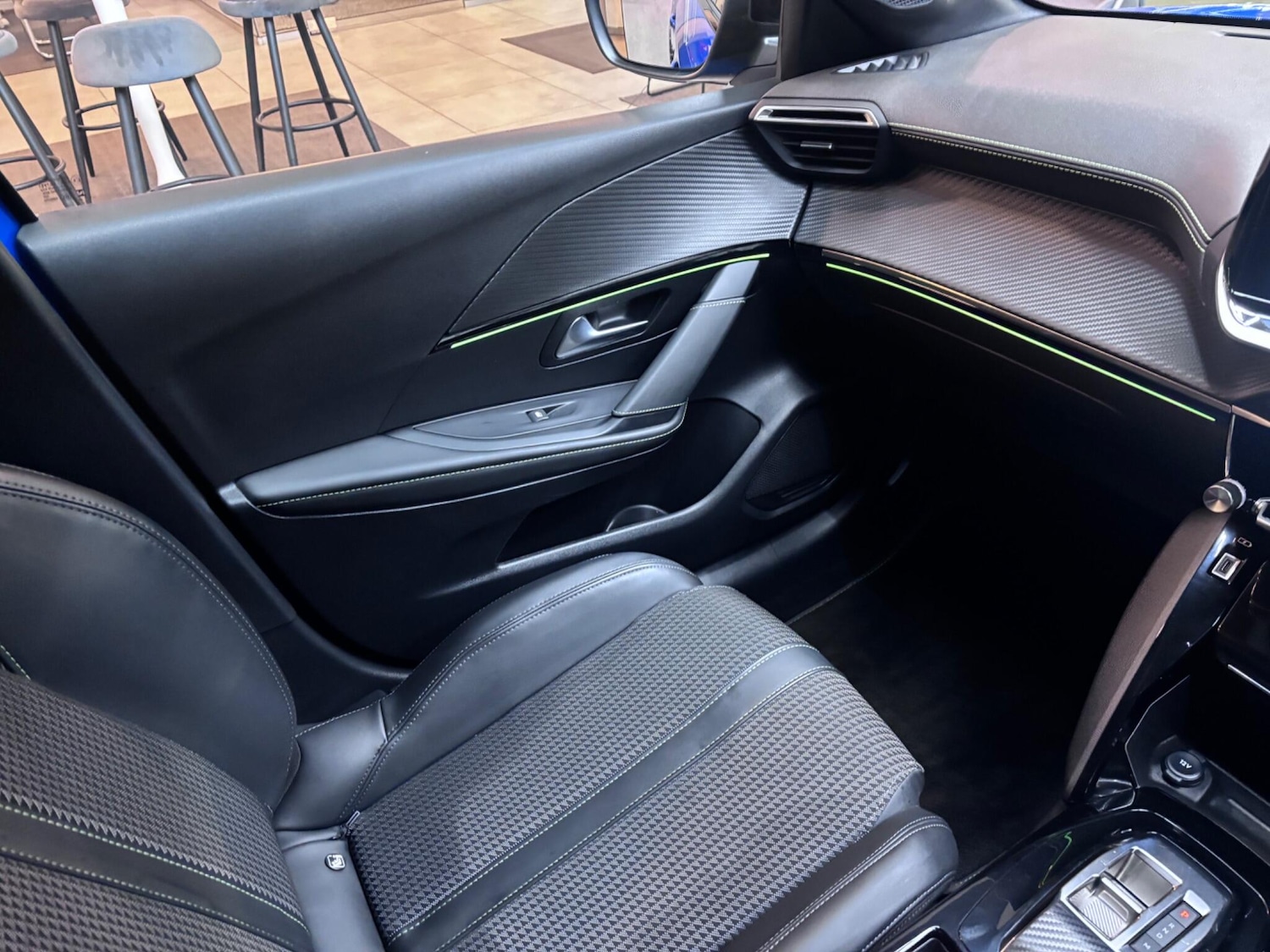 Used Peugeot 208 2023 for sale - 77066849: Photo 54