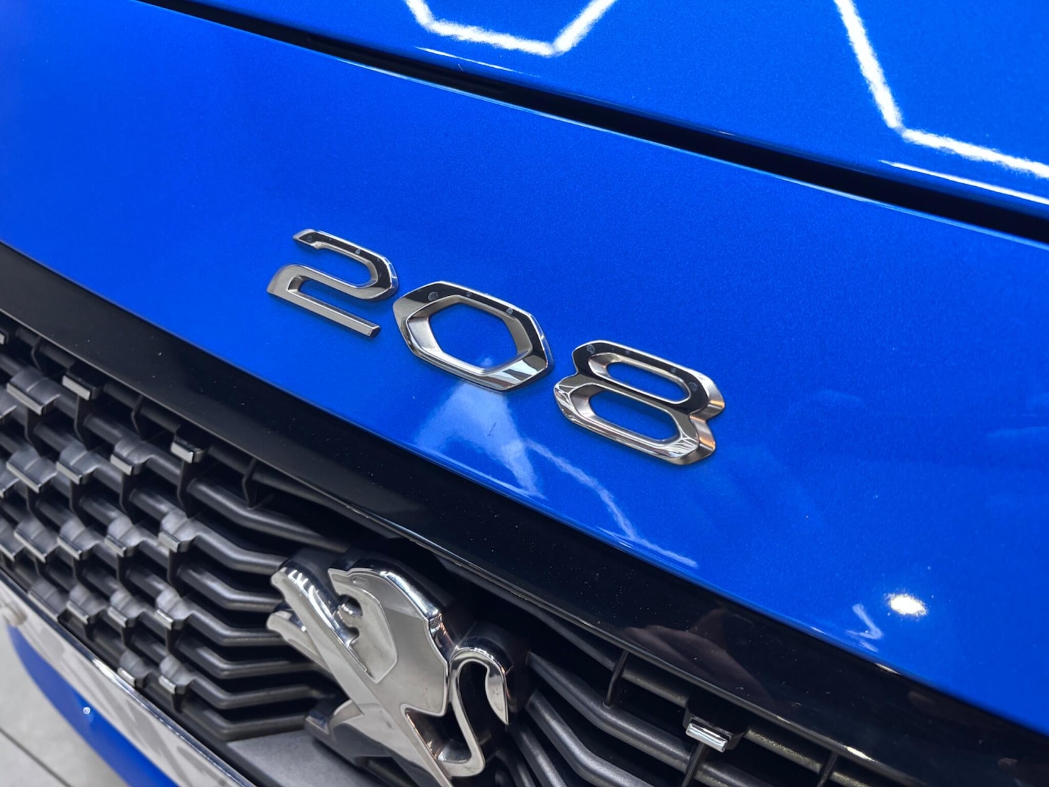 Used Peugeot 208 2023 for sale - 77066849: Photo 56