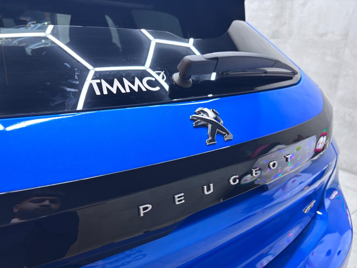 Used Peugeot 208 2023 for sale - 77066849: Photo 58