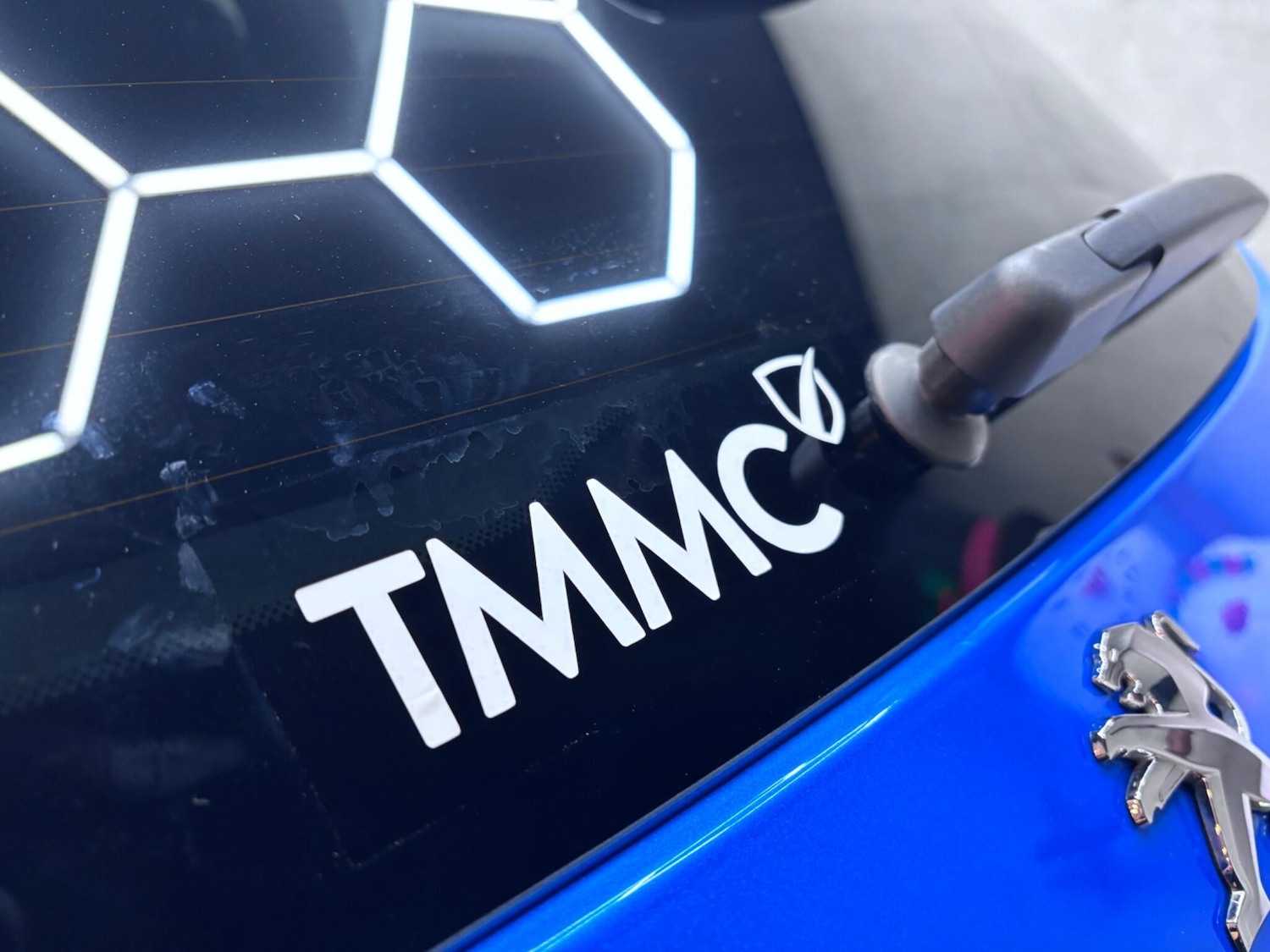 Used Peugeot 208 2023 for sale - 77066849: Photo 59