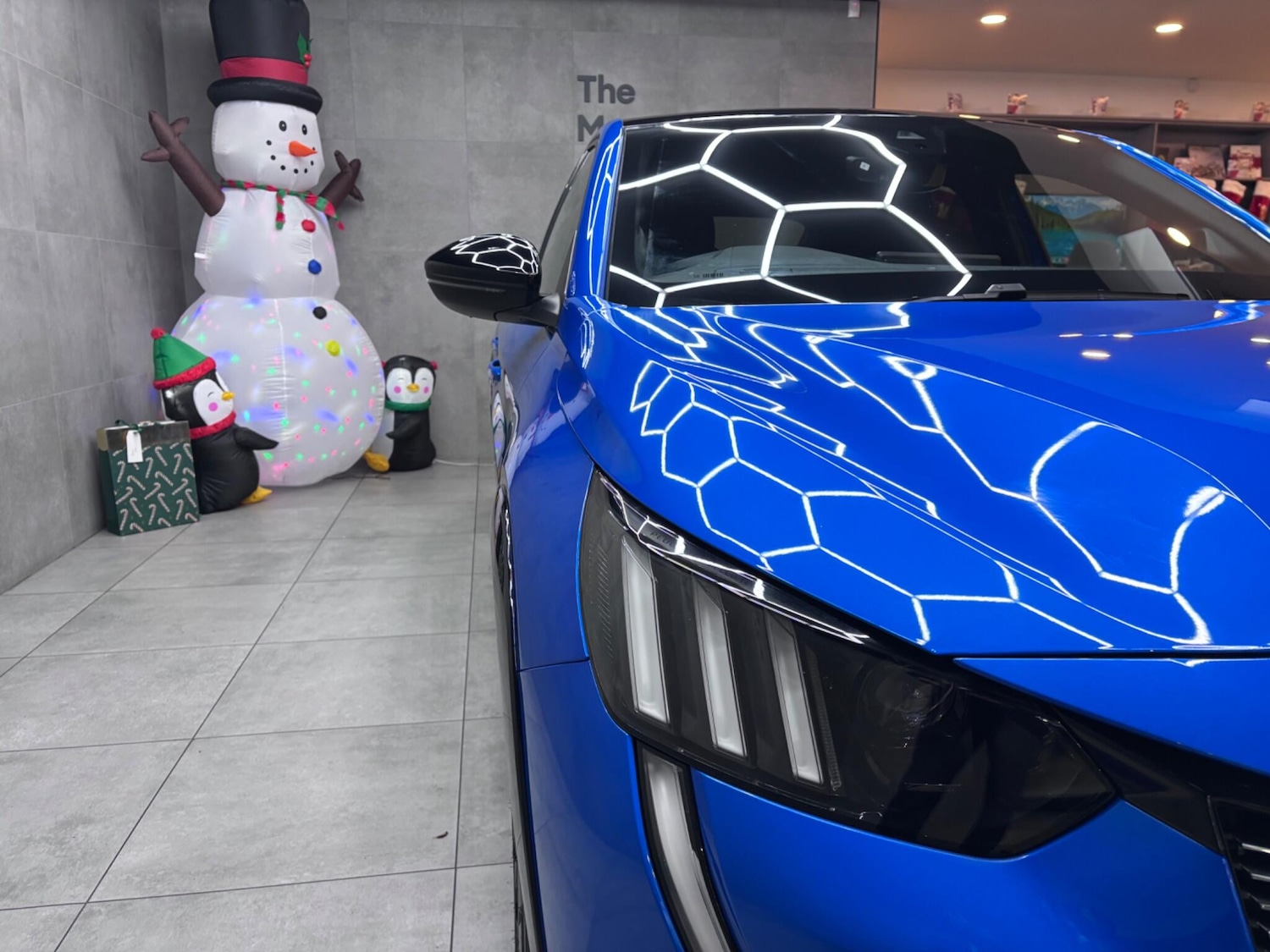 Used Peugeot 208 2023 for sale - 77066849: Photo 63