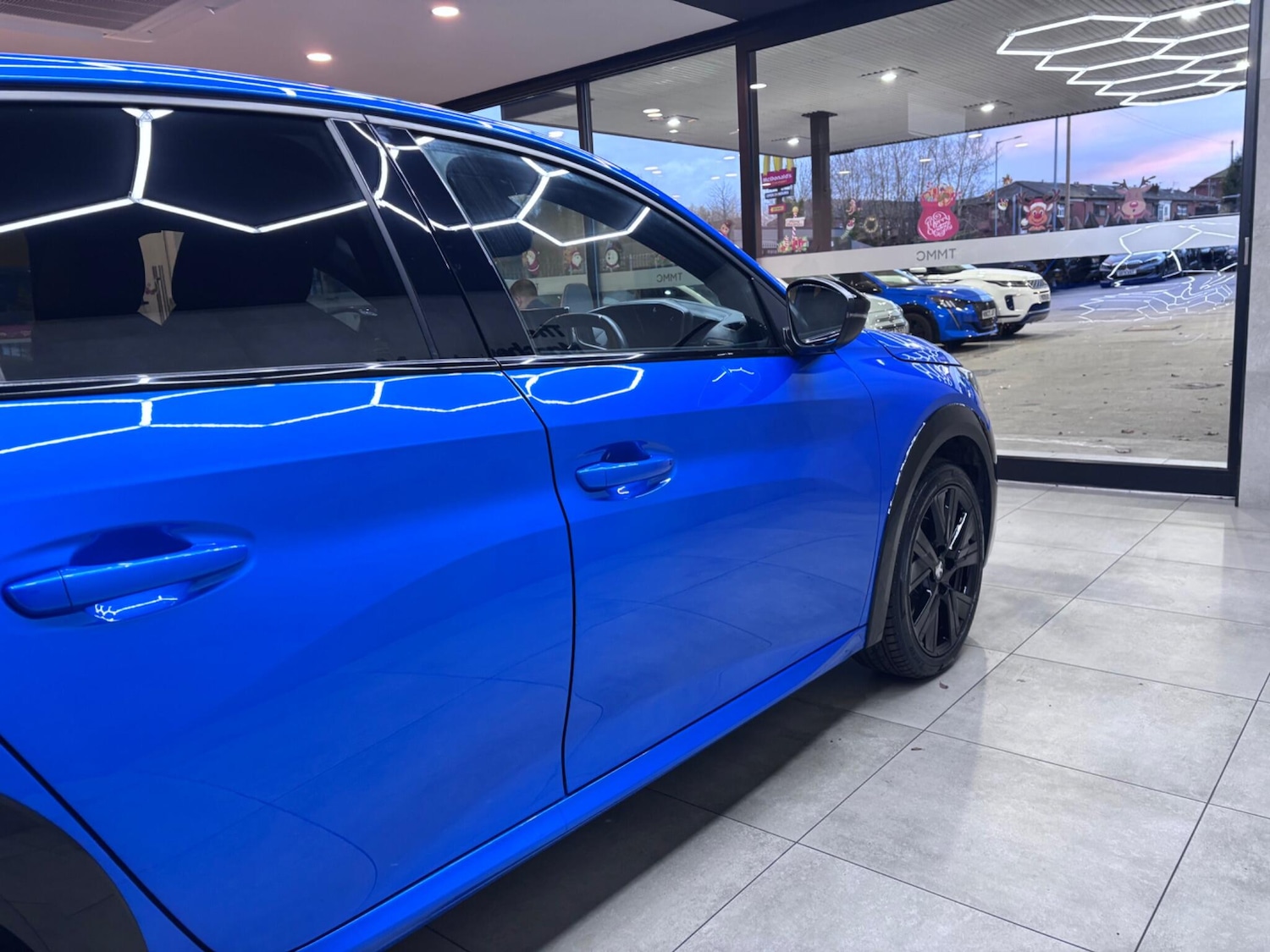 Used Peugeot 208 2023 for sale - 77066849: Photo 64