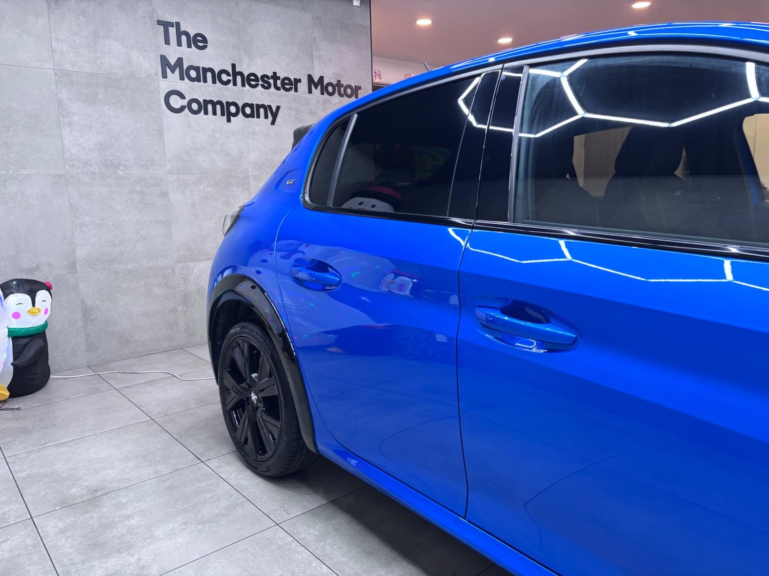 Used Peugeot 208 2023 for sale - 77066849: Photo 65