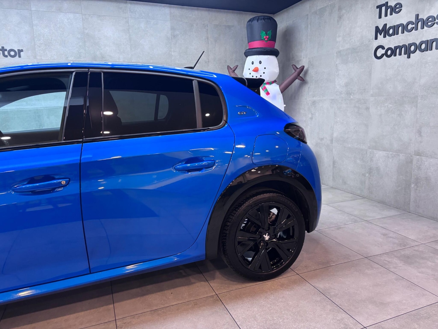 Used Peugeot 208 2023 for sale - 77066849: Photo 67