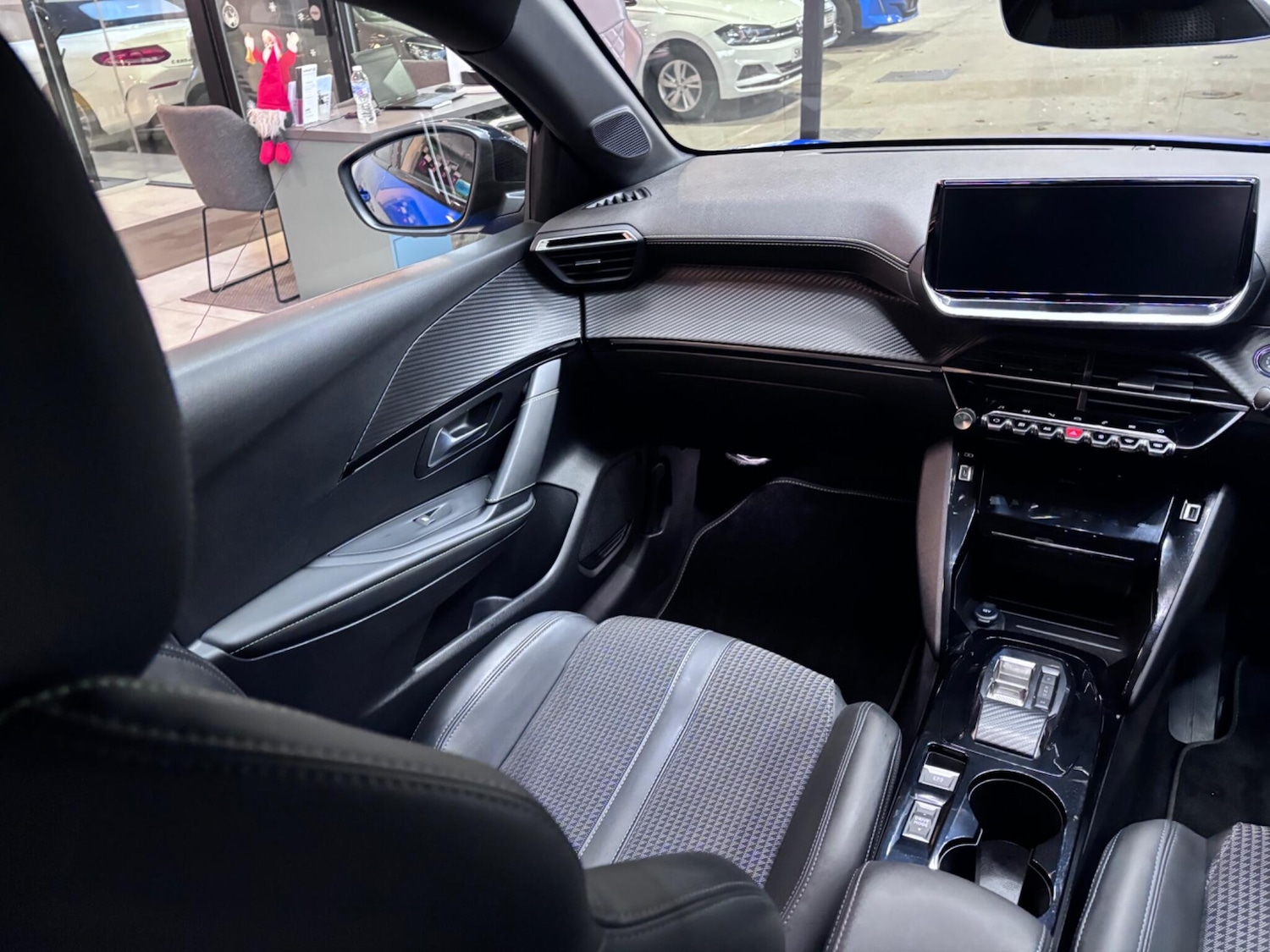 Used Peugeot 208 2023 for sale - 77066849: Photo 69