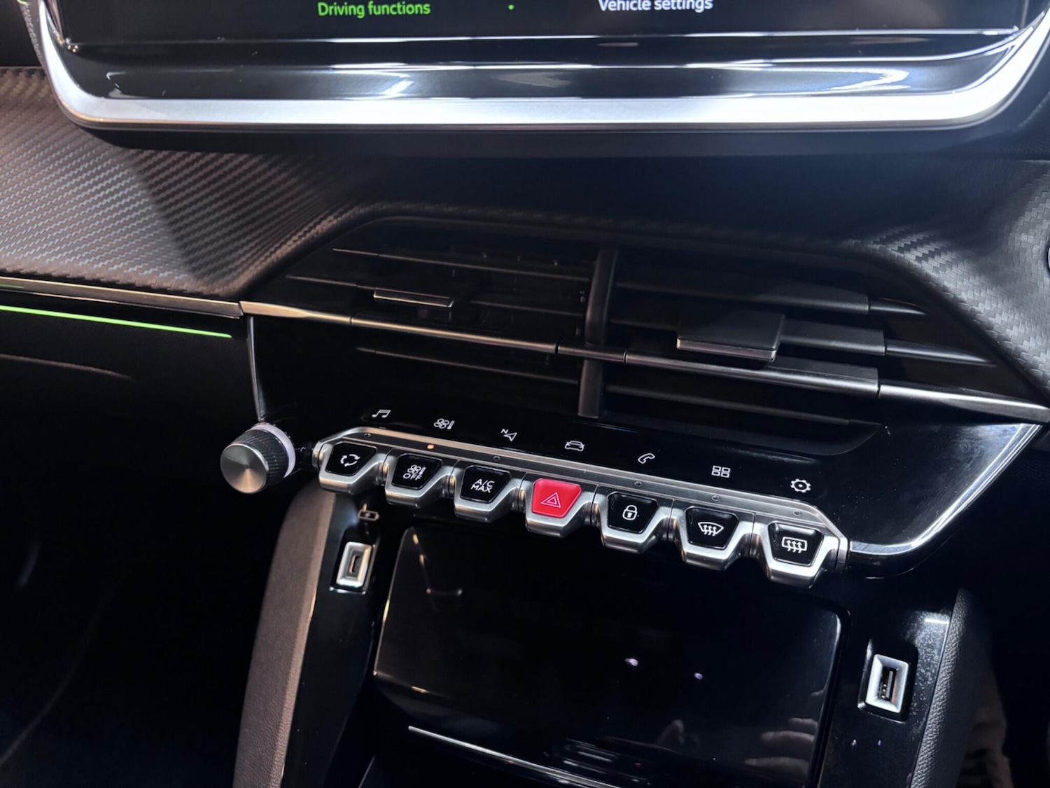 Used Peugeot 208 2023 for sale - 77066849: Photo 72