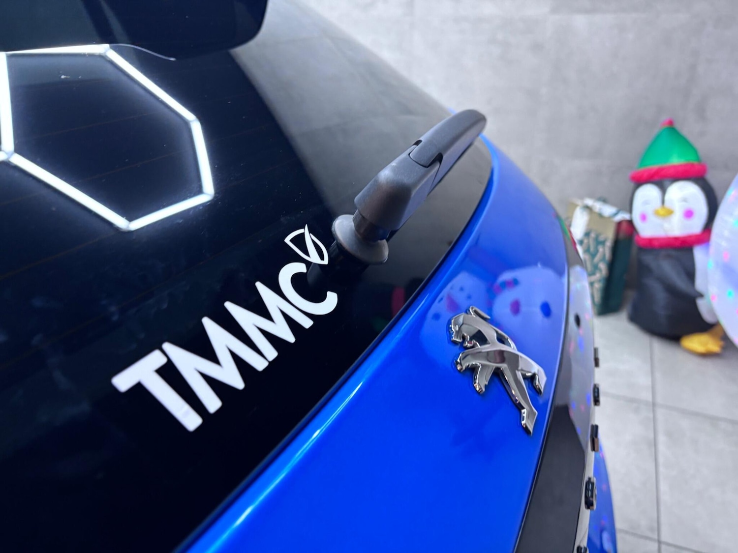 Used Peugeot 208 2023 for sale - 77066849: Photo 75