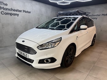 2016 (16) - 2.0 TDCi Titanium Sport Powershift Euro 6 (s/s) 5dr