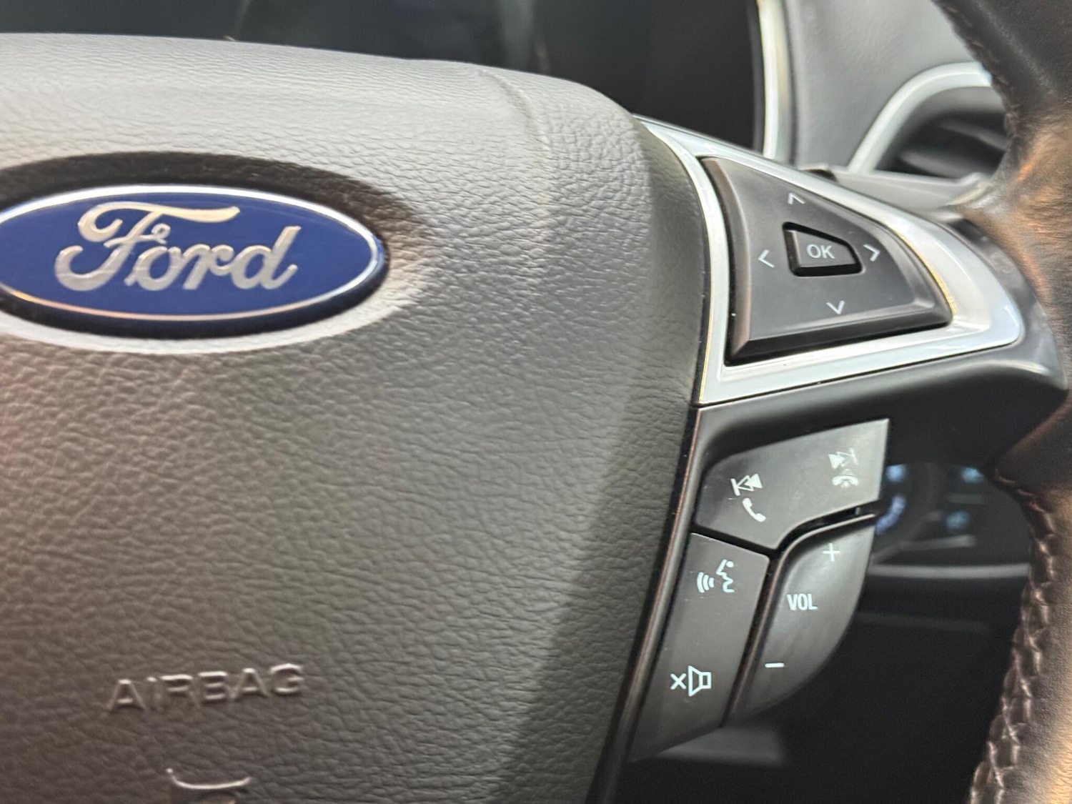 Used Ford S-Max 2016 for sale - 76349452: Photo 27