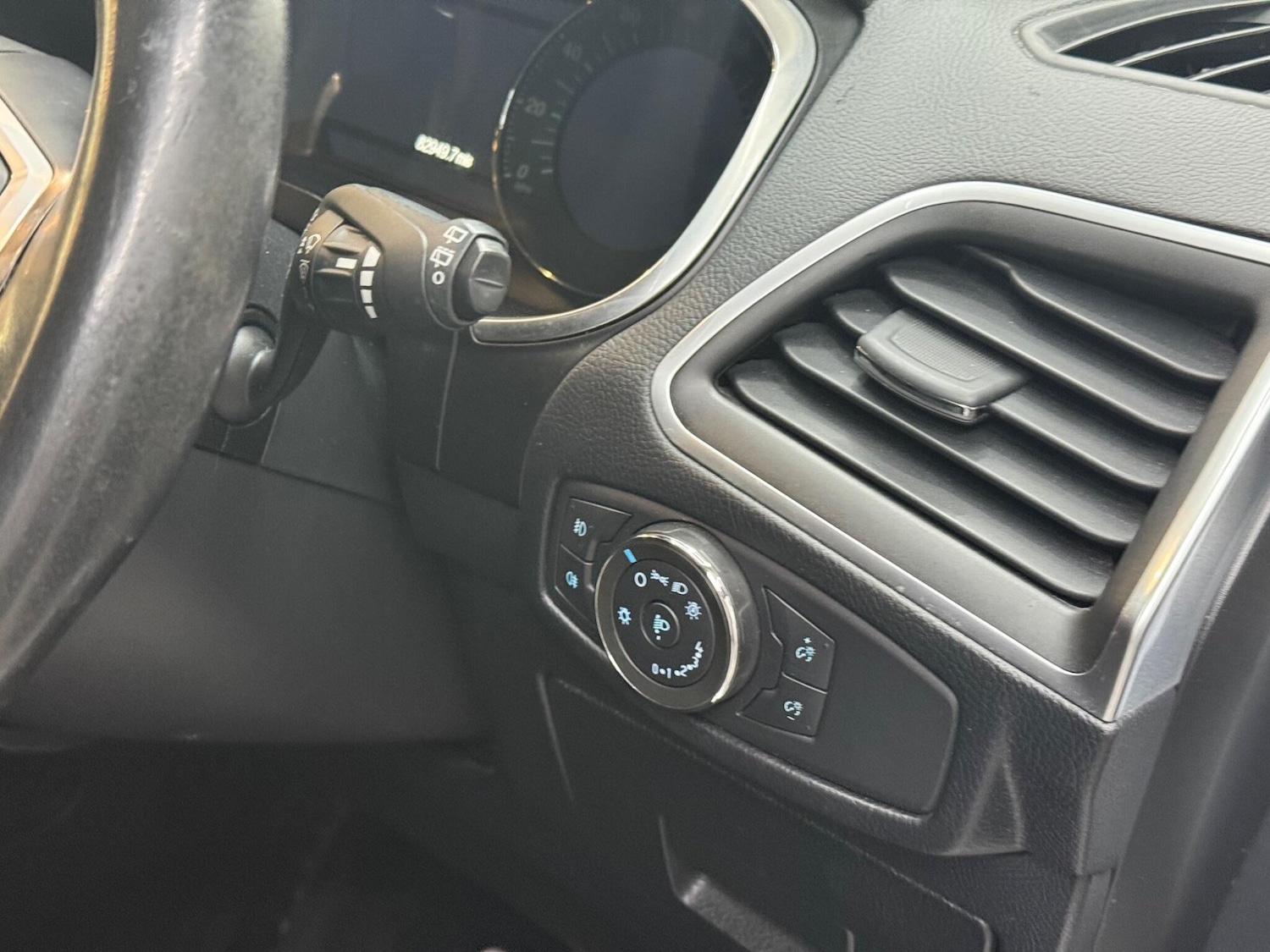 Used Ford S-Max 2016 for sale - 76349452: Photo 31