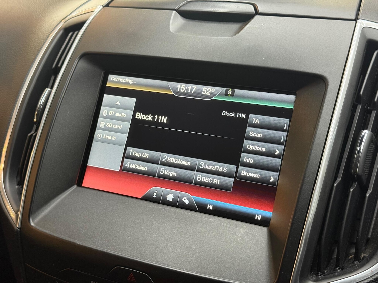Used Ford S-Max 2016 for sale - 76349452: Photo 39