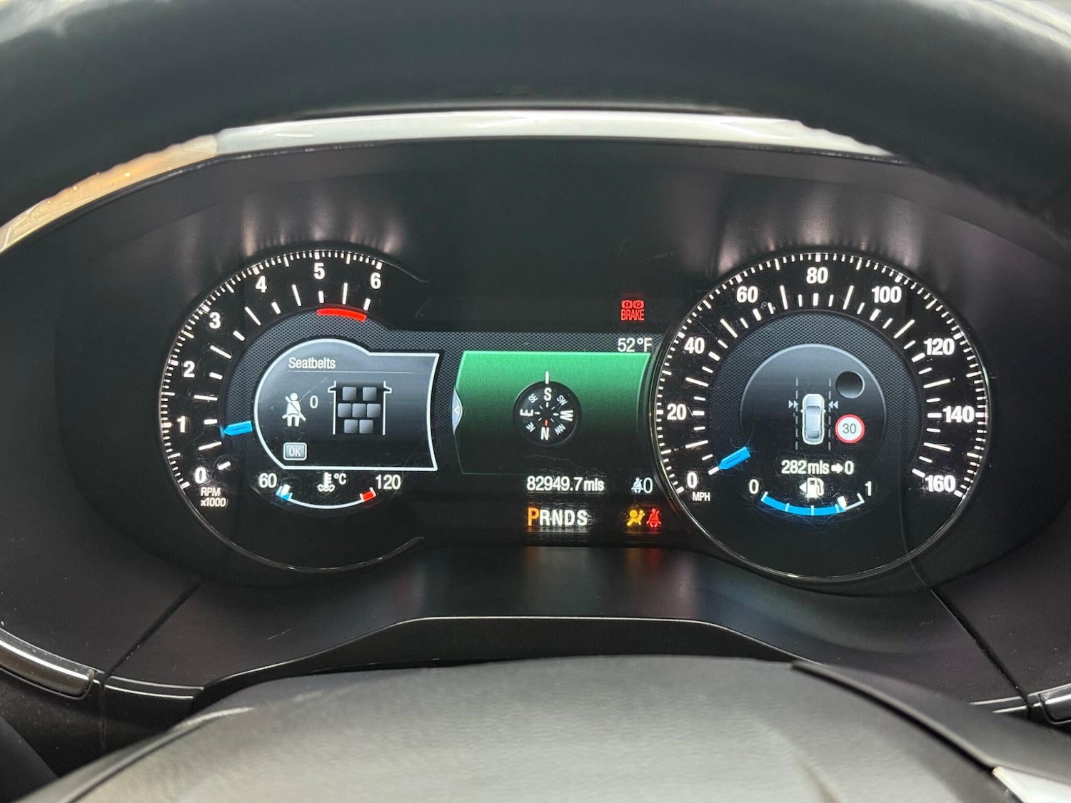 Used Ford S-Max 2016 for sale - 76349452: Photo 45