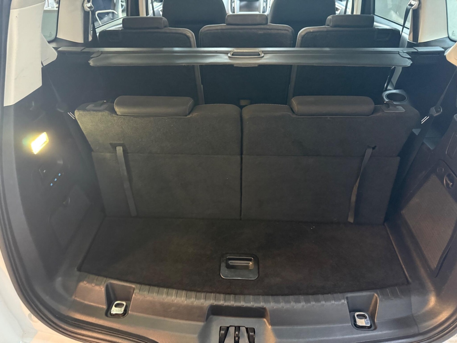 Used Ford S-Max 2016 for sale - 76349452: Photo 46