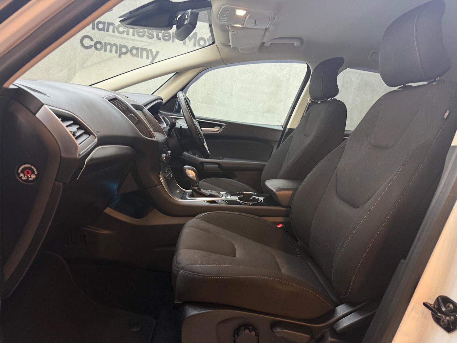 Used Ford S-Max 2016 for sale - 76349452: Photo 50