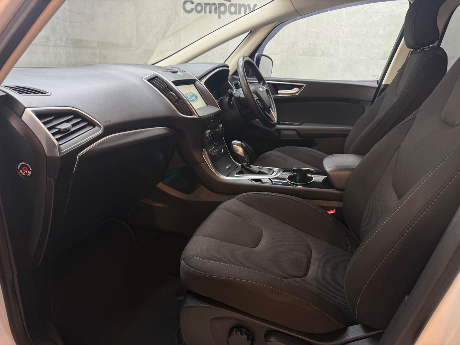 Used Ford S-Max 2016 for sale - 76349452: Photo 51