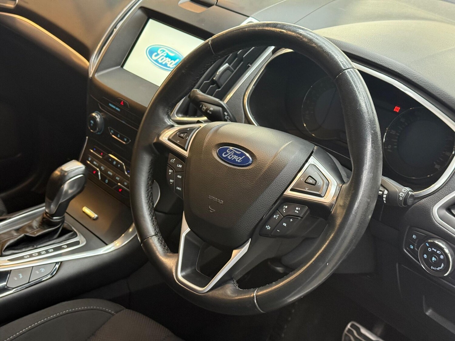 Used Ford S-Max 2016 for sale - 76349452: Photo 53