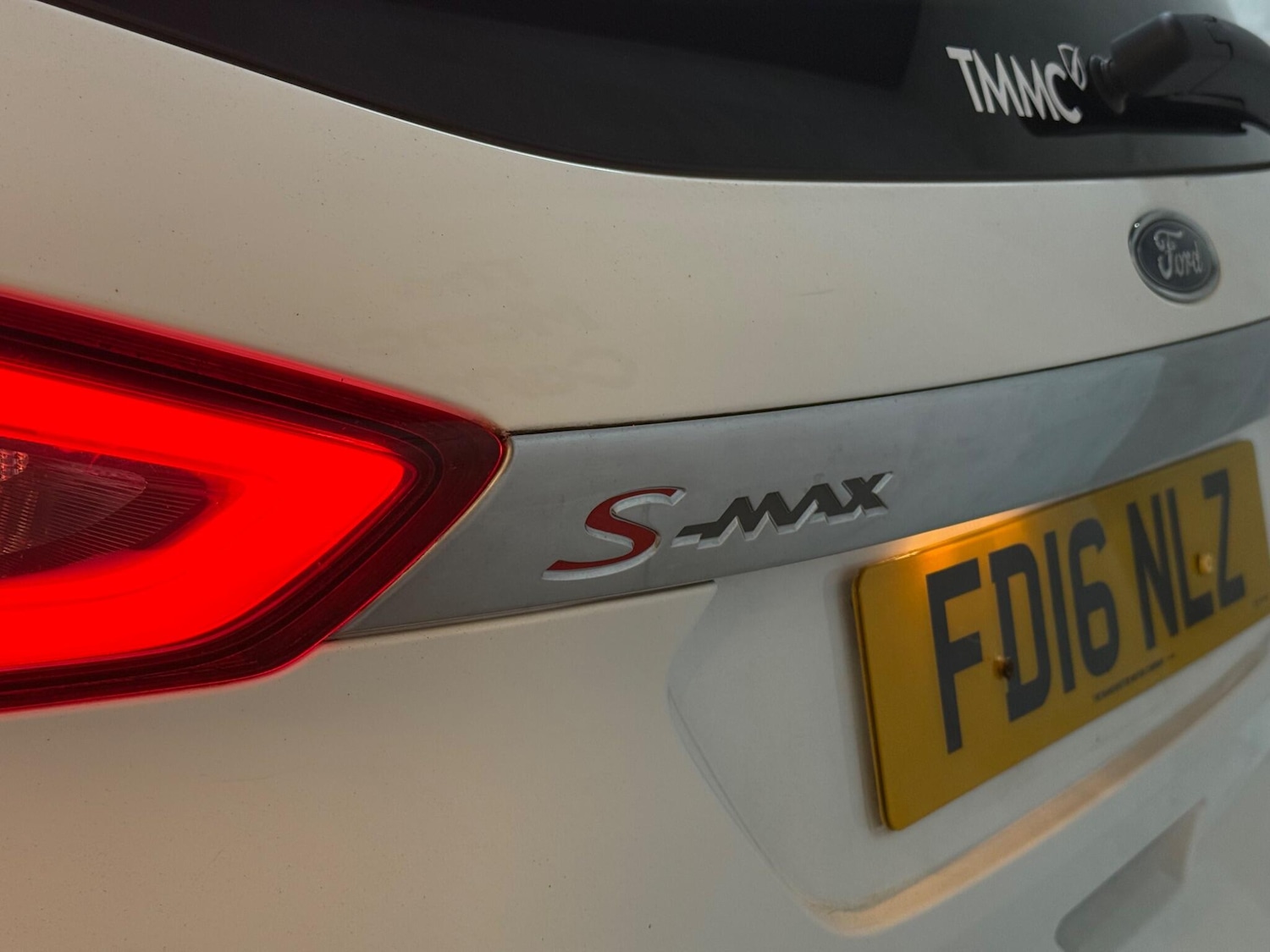 Used Ford S-Max 2016 for sale - 76349452: Photo 57
