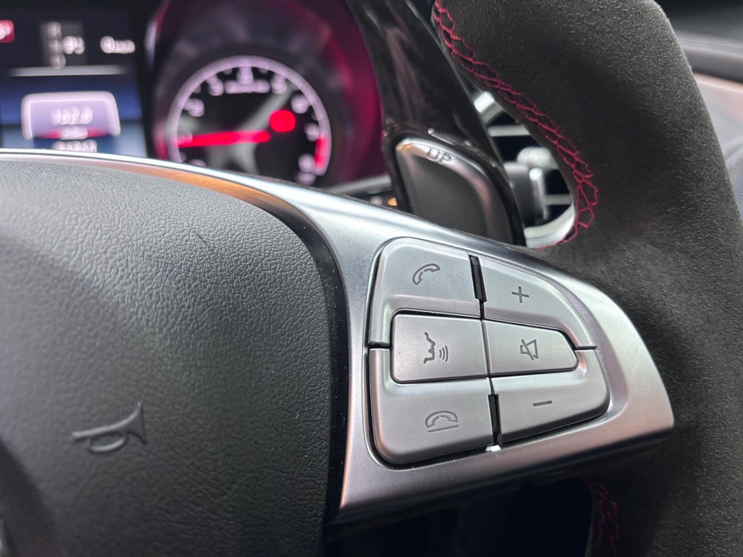 Used Mercedes-Benz C Class 2018 for sale - 77066324: Photo 27