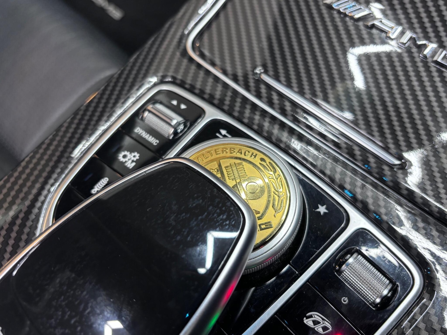 Used Mercedes-Benz C Class 2018 for sale - 77066324: Photo 61