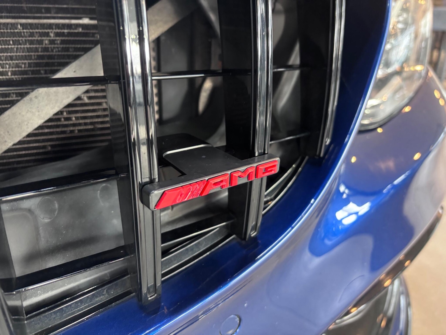 Used Mercedes-Benz C Class 2018 for sale - 77066324: Photo 63