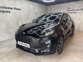 Used Ford Puma 2024 for sale - 78752978: Photo