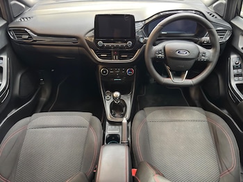 Used Ford Puma 2024 for sale - 78752978: Photo