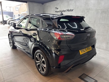 Used Ford Puma 2024 for sale - 78752978: Photo