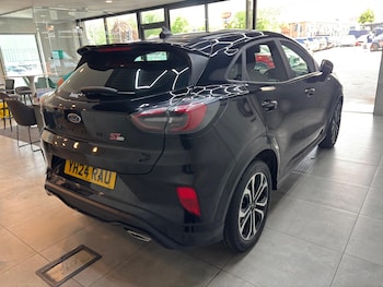 Used Ford Puma 2024 for sale - 78752978: Photo