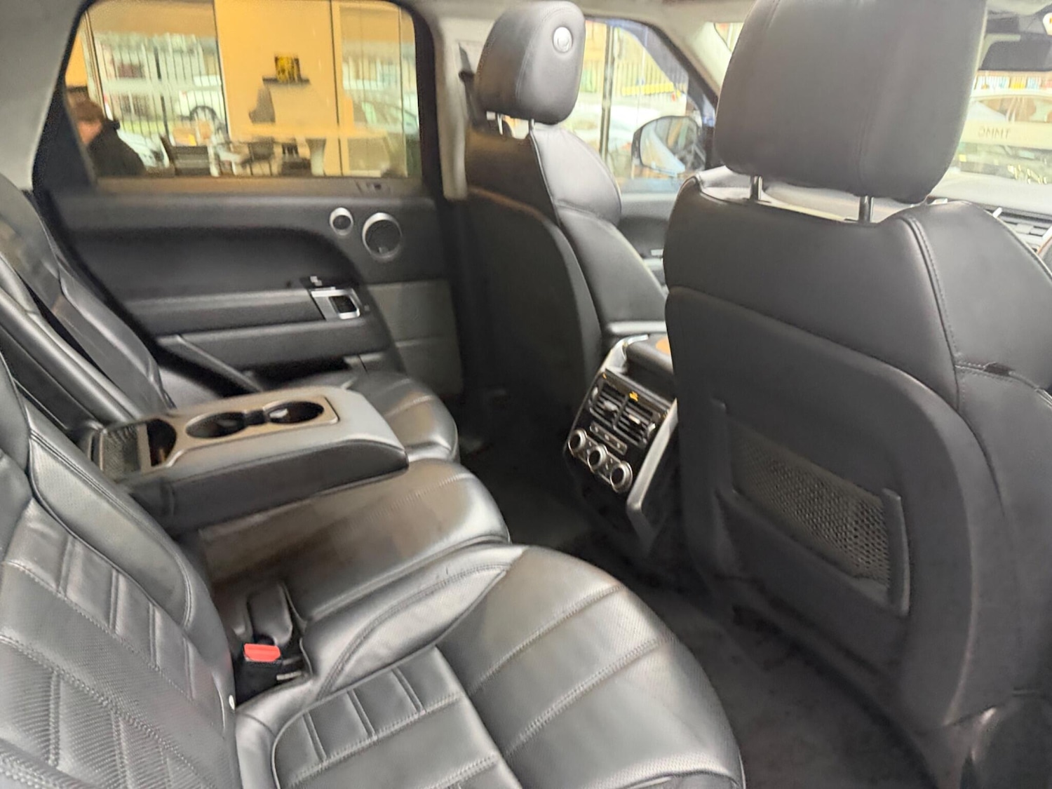 Used Land Rover Range Rover Sport 2015 for sale - 77387284: Photo 15