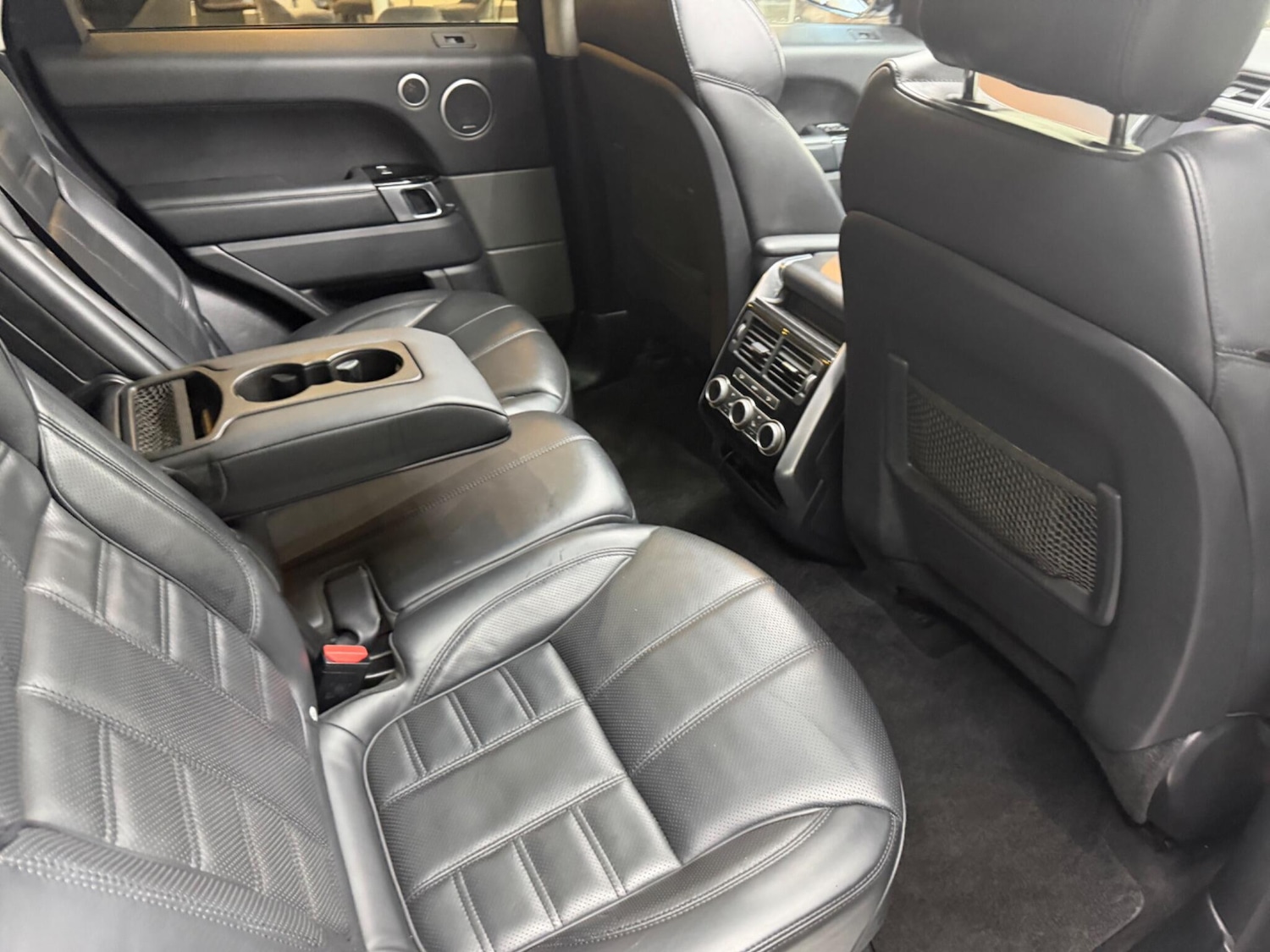 Used Land Rover Range Rover Sport 2015 for sale - 77387284: Photo 16