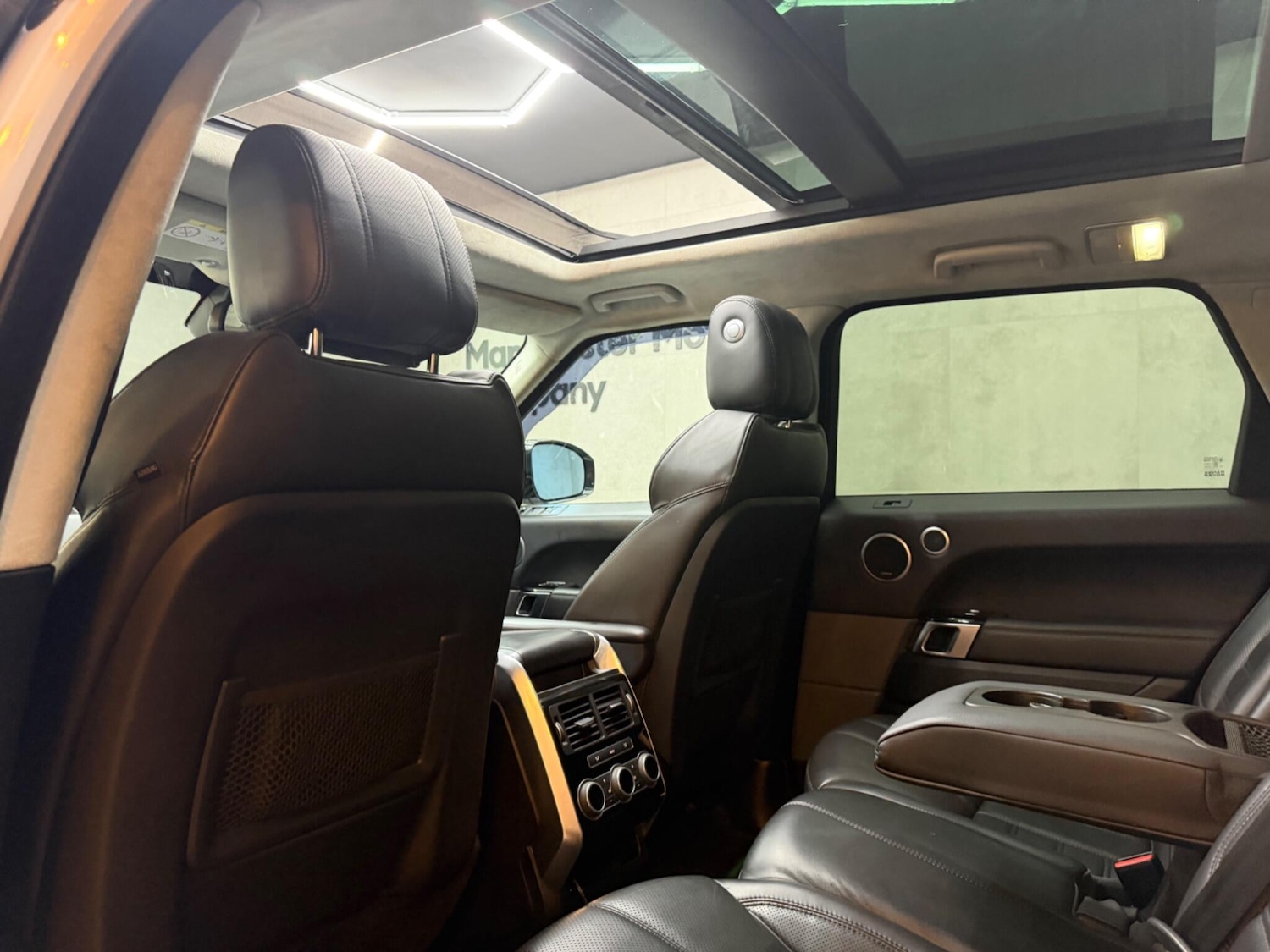 Used Land Rover Range Rover Sport 2015 for sale - 77387284: Photo 17