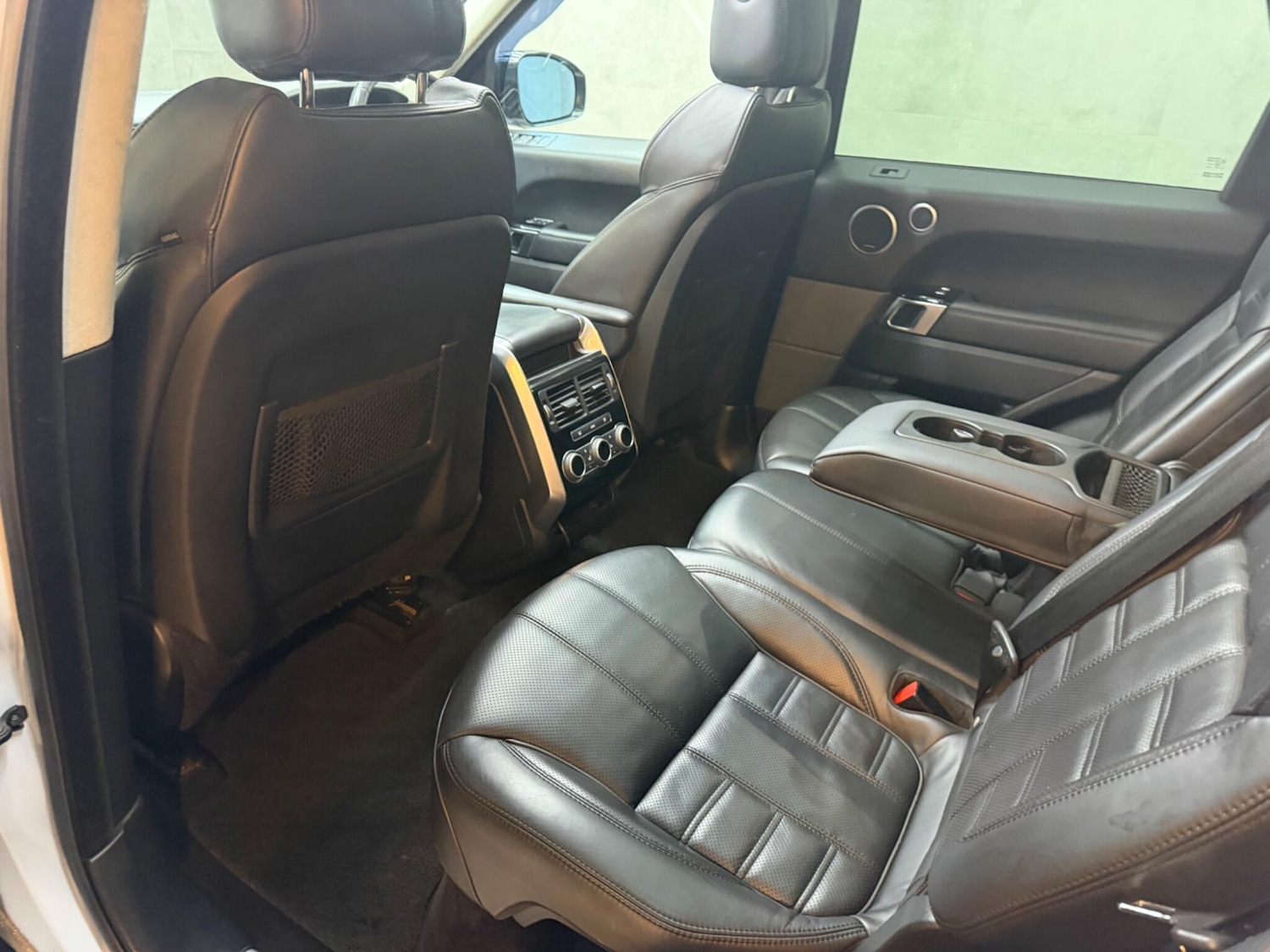 Used Land Rover Range Rover Sport 2015 for sale - 77387284: Photo 18