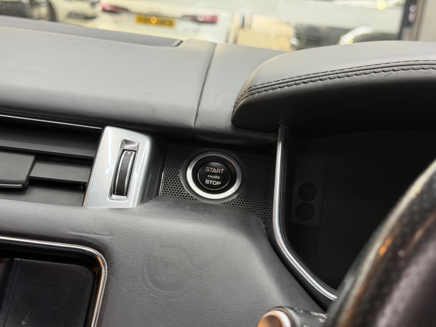 Used Land Rover Range Rover Sport 2015 for sale - 77387284: Photo 19