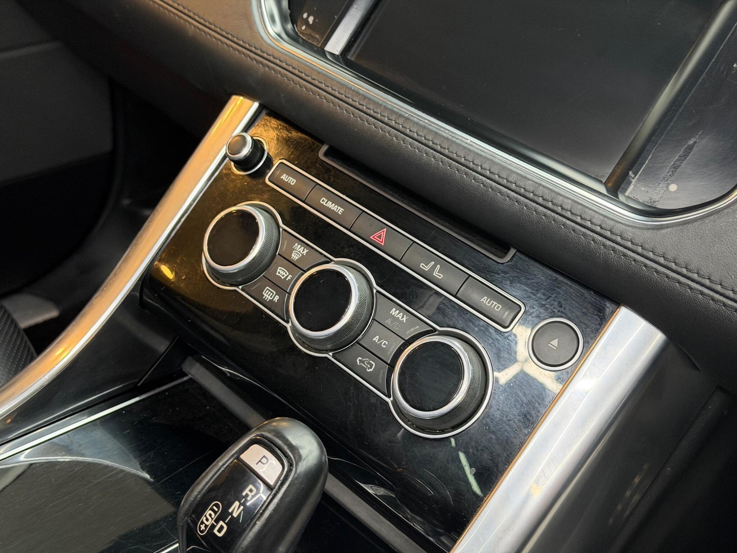 Used Land Rover Range Rover Sport 2015 for sale - 77387284: Photo 20