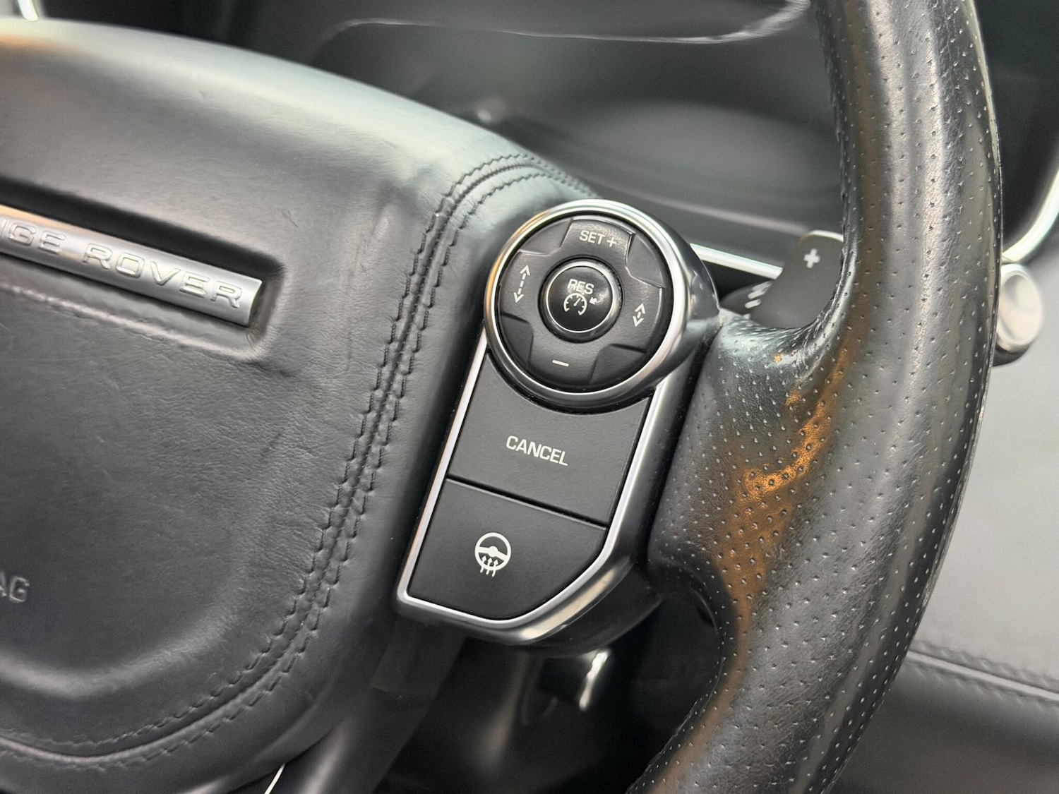 Used Land Rover Range Rover Sport 2015 for sale - 77387284: Photo 21